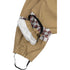 Mikk-Line Rain Set (Firefighter) Rainwear Kelp